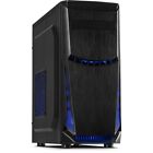 AUFRÜST PC AMD Ryzen 9 7950X3D RTX 3050/RAM 16GB DDR 5/Computer Gaming