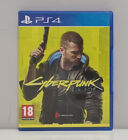 Cyberpunk 2077 Ps4 Playstation 4