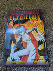 Neon Genesis Evangelion Vol 3