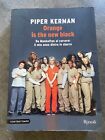 Piper Kerman - Orange is the new black - Rizzoli Controtempo - 1a Edizione