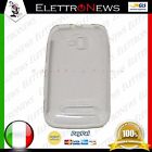 Custodia Cover TPU per Nokia Lumia 610