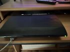 Sony PlayStation 3 Super Slim 500GB Console - Nera