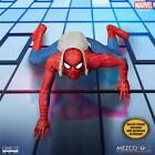 Mezco - One12 Collective - Amazing Spider-Man DLX