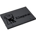 Kingston A400 480 GB SSD 2,5" Solid State Drive SATA III Festplatte intern