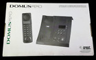 URMET DOMUS MEMO 4101/7 TELEFONO CORDLESS DECT CHIAMATA SEGRETERIA STANDARD GAP