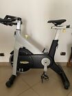 bicicletta spinning TechnoGym 