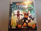 videogioco ps3 PlayStation 3 RATCHET E CLANK A SPASSO NEL TEMPO