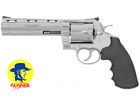 44 Magnum Revolver in Resina Stampa 3D Gunner, Modellino da Collezione e Cosplay