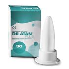 Dilatatore anale dilatan plus 30 mm 1pz+ crema