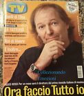 TV SORRISI E CANZONI N.17 2004-Vasco Rossi-Cesare Bocci-Romu Schneider