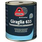 ANTIVEGETATIVA BOERO GIRAGLIA 633 PLUS DA 5 LT