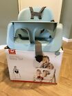 Stokke Steps Baby Set Aqua Blue