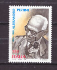 FRANCOBOLLI Italia Repubblica 1996 Alessandro Pertini MNH** SAS2242