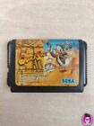 Quackshot - SEGA Megadrive Mega Drive Ntsc Jap