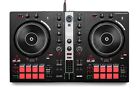 Hercules Controller Disc Jockey Dj Control Inpulse 300 MK2 Nero 4780945-Hercules