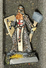 WARHAMMER FANTASY - ESERCITO IMPERIALE /MERCENARI MAGO + EROE