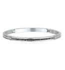 Bracciale Rigido Uomo 2 JEWELS 232199 Acciaio Inossidabile