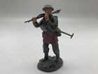 BRITAINS TOY SOLDIERS CANADIAN FORCES REGT DE MAISONNEUVE 2ND INF DIV 25004 U/B