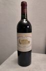 Chateau Margaux 1996 100/100 Parker