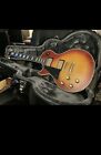 Ibanez Les Paul Custom Left Handed