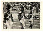 1934 MILANO ARENA - LITTORIALI Sfilata CARABINIERI in uniforme storica *Foto