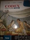 Codex Teoria, Libro Di Latino ISBN 9788849420906