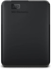 WD 2TB Elements Portable, Hard Disk Esterno Portatile, USB 3.0