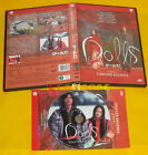 DOLLS di Takeshi Kitano Dvd Doll Ed. Cecchi Gori »»»» USATO