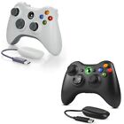 Controller Wireless Compatibile con Xbox 360 PS3 PC Windows e Android