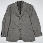 Raffaele Caruso Cashmere Blazer Jacket