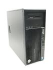 PC HP Z230 WorkStation Intel i7-4790 3,60GHZ 16GB NO HDD