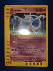 Pokemon EXPEDITION - #20/165 Mewtwo - ENG - Holo