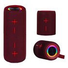 Cassa wireless Trevi 0XR8A4402 XR JUMP XR 8A44 Double Red