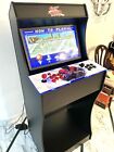 Cabinato Arcade Street Fighter