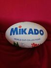 Pallone rugby italia mikado