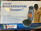 Sedile Massaggiante modello Benessere