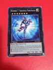 Numero 7: Sequenza Fortunata - Star Pack 2014 - Yu-Gi-Oh - Comune - 1a Edizione