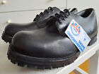 Vintage 90s Underground Shoes UK12 US13 46 47 Rangers Made in England NOS 7117