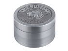 THE BULLDOG grinder metallo 4 scomparti 50mm