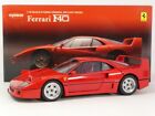 Kyosho Ferrari F40 red 1987 1/18 08411R