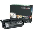 Lexmark Lexmark T650h11e Cartuccia Toner Original Nero 1 Pezzo(i) T_0009_191479