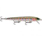 RAPALA ORIGINAL FLOATER 11CM RT