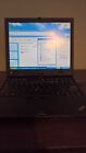 Ordinateur Portable Lenovo Thinkpad X61T SSD IBM Windows XP Pro Tablet Edition