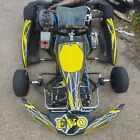 MINI KART KIDS 60CC COMPLETE  KART