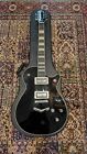 Gretsch G5220 Electromatic Jet with upgrades