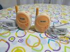 RADIOLINE BREVI modello BABY MONITOR PLUS