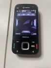 Nokia N85 - Copper (Vodafone) Smartphone