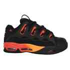 Osiris  D3 2001 black/orange/black