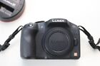 Panasonic Lumix G6, sehr guter Zustand!