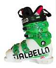 Scarponi Dalbello DRS 75 | BIANCO-VERDE - 225